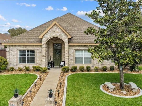 2616 Bluebird Ave, McAllen, TX 78504