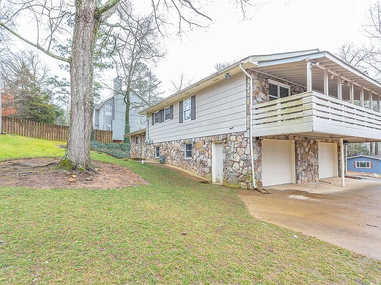 1148 Hurricane Creek Rd — Photo 33