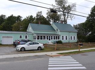 59 S Winchester St, Swanzey, NH 03446