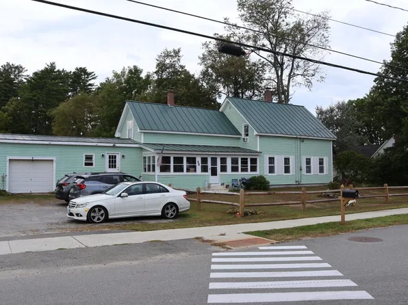 59 S Winchester Street, Swanzey, NH 03446