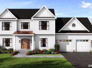 Lot 2 Neville Street, Coventry, CT 06238