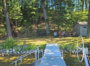 0 Wild Cherry Ln #4, Hale, MI 48739