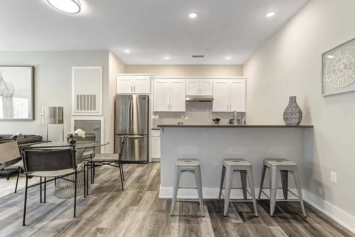 Reserve at Lakeside 55+ — Photo 1