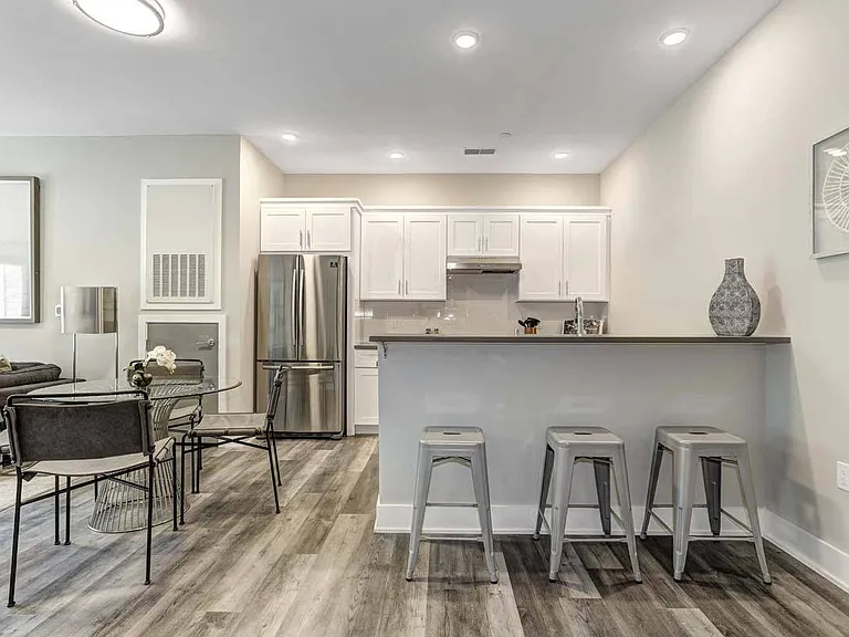 Reserve at Lakeside 55+ — Photo 1