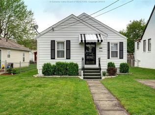 2366 Harrison Ave, Saint Albans, WV 25177