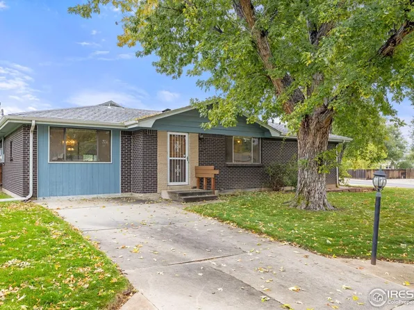 6102 Uno St, Arvada, CO 80003