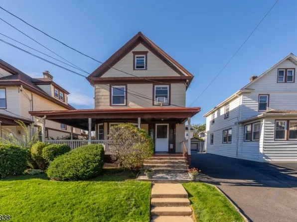 710 Emerson Ave, Elizabeth City, NJ 07208