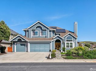 116 Eagle Trace Dr, Half Moon Bay, CA 94019