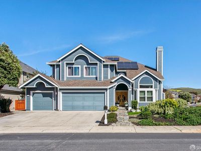 116 Eagle Trace Dr, Half Moon Bay, CA, 94019