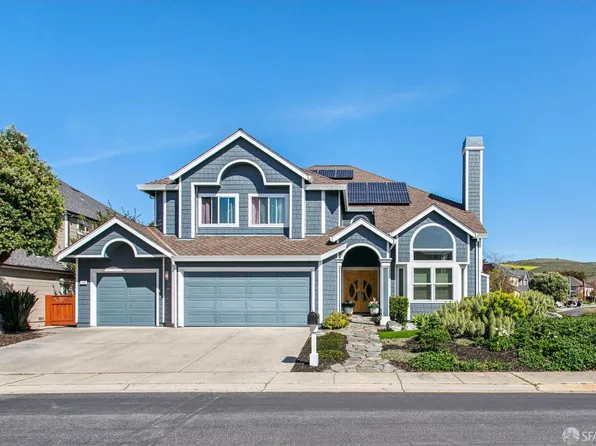 116 Eagle Trace Dr, Half Moon Bay, CA 94019