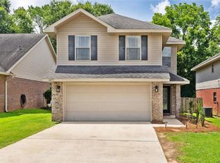 8071 Beretta Dr, Theodore, AL 36582