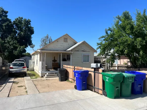 309 Wilson Ave, Bakersfield, CA 93308