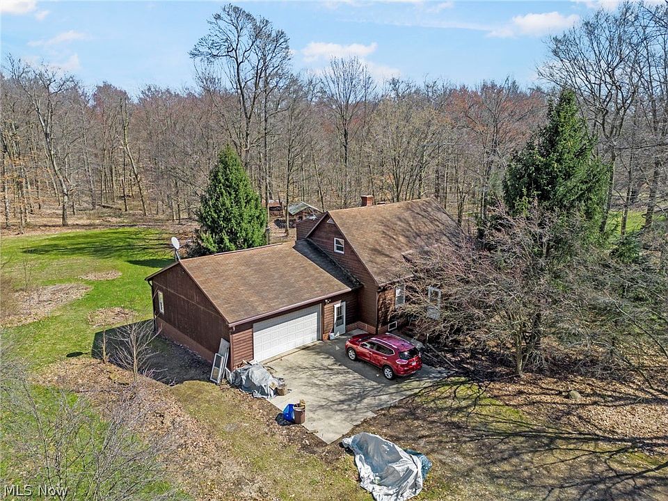 10617 Burbank Rd, Burbank, OH 44214 Zillow