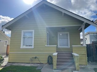 788 Jackson St, Santa Clara, CA 95050