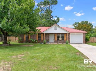 15571 Highland Cir, Foley, AL 36535