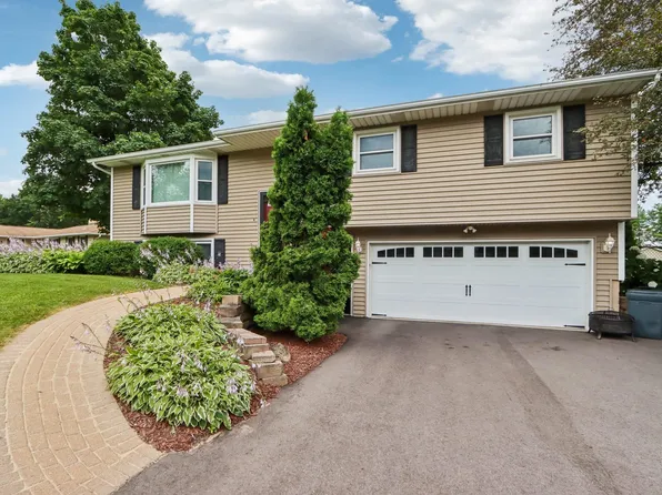 4581 Lotus Ln, Madison, WI 53718