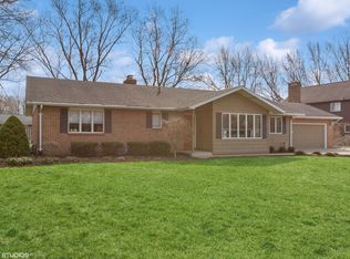 4129 Hailey Dr, Saint Joseph, MI 49085