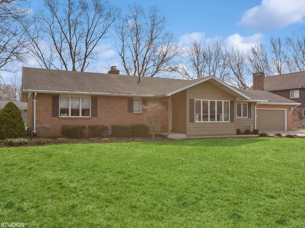 4129 Hailey Dr, Saint Joseph, MI 49085