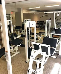 Rented by MOTION New York