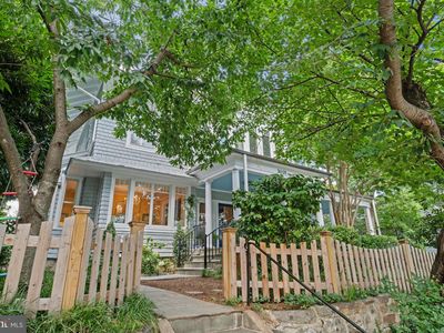 3031 Newark St NW, Washington, DC, 20008