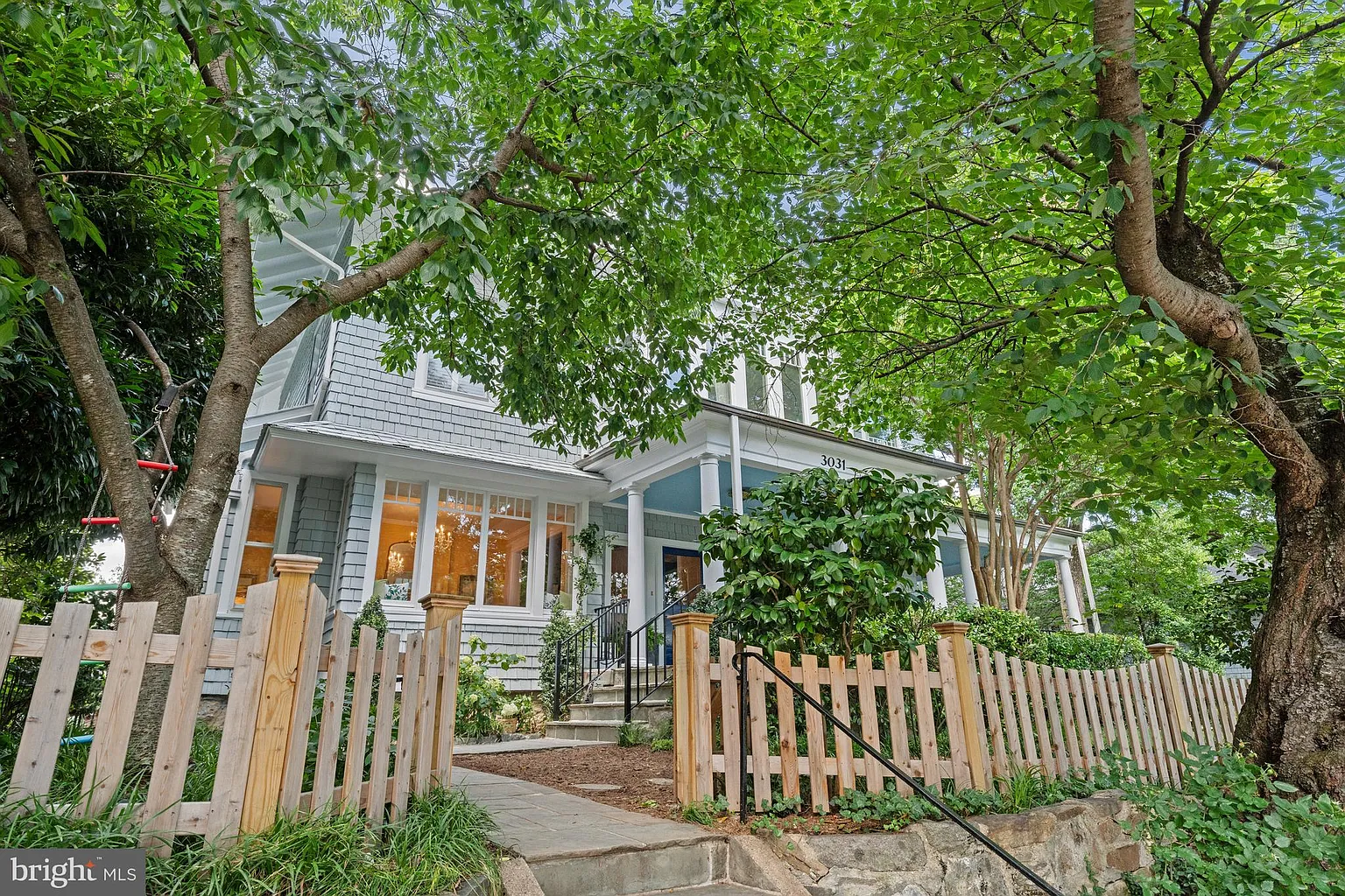 3031 Newark St NW photo 1
