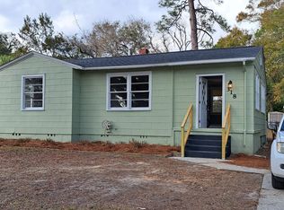 318 Edgewater Dr, Perdido Key, FL 32507