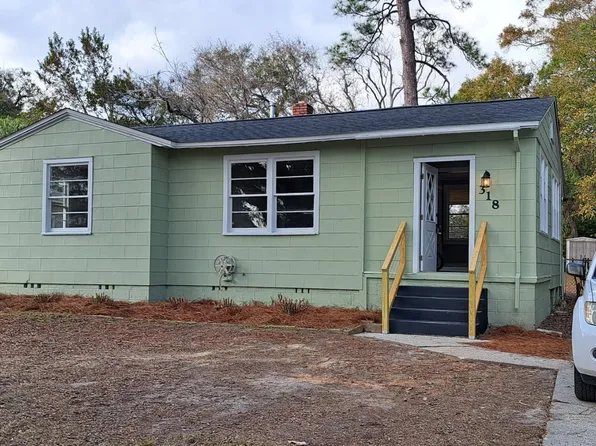 318 Edgewater Dr, Perdido Key, FL 32507