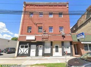 133 E Main St, Plymouth, PA