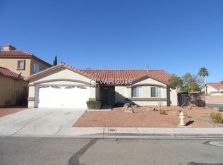 8433 Silver Plume Ct, Las Vegas, NV 89123