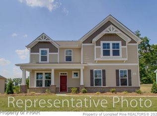 655 Of The Carolina Ave, Whispering Pines, NC 28327