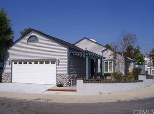 2 Monticello, Irvine, CA 92620