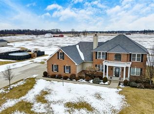 6949 Lefevre Rd, Casstown, OH 45312