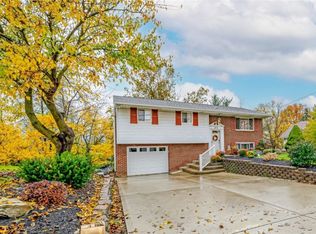 473 Cecil Henderson Rd, Canonsburg, PA 15317