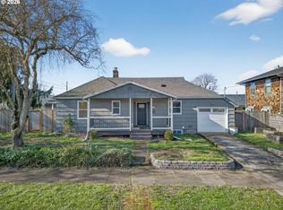 6505 N Knowles Ave, Portland, OR 97217