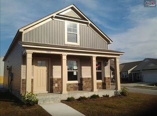 1306 Rabon Pond Dr, Columbia, SC 29223