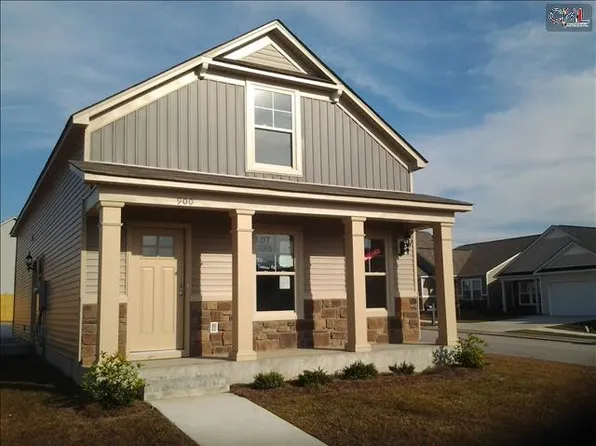 1306 Rabon Pond Dr, Columbia, SC 29223