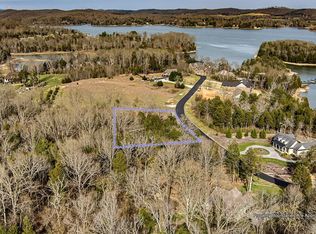 0 E Shore Dr LOT 74, Rockwood, TN 37854
