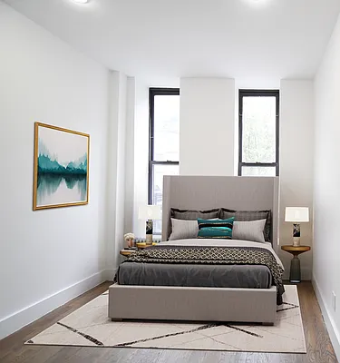 Rented by The Agency | media 10