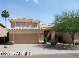 464 W Calle Monte Vista, Tempe, AZ 85284