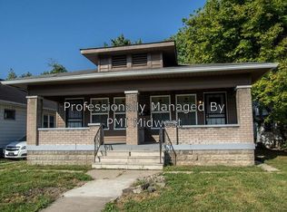 934 N Olney St, Indianapolis, IN