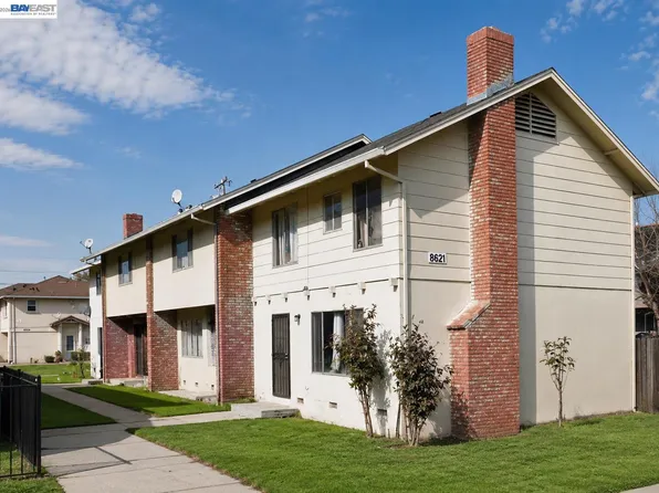 8621 Santa Paula Way, Stockton, CA 95210