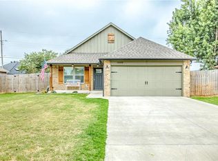 10370 Bellview Dr, Oklahoma City, OK 73130