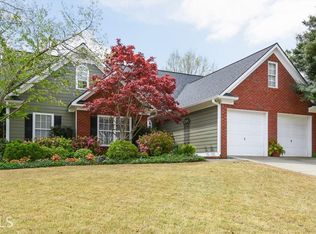 1929 Newpark Way NW, Acworth, GA 30101