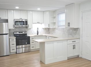 Azle Creek Apartments, Azle, TX 76020