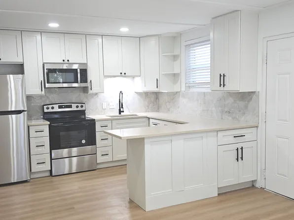 Azle Creek Apartments