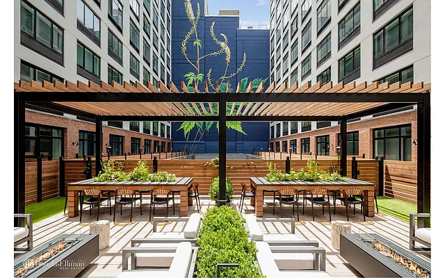 Rented by Douglas Elliman | media 12