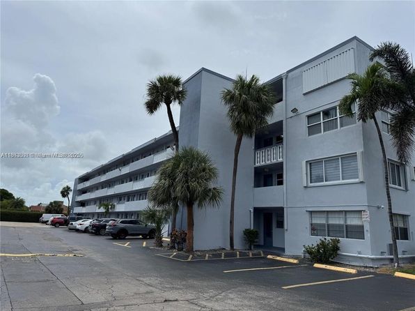 1333 E Hallandale Beach Blvd APT 431