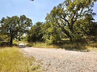 Old Brock Rd, Weatherford, TX 76087