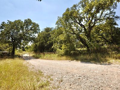 Old Brock Rd, Weatherford, TX, 76087