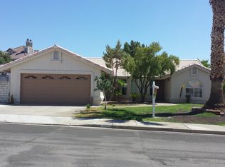 3724 Westcliff Ave, Laughlin, NV 89029